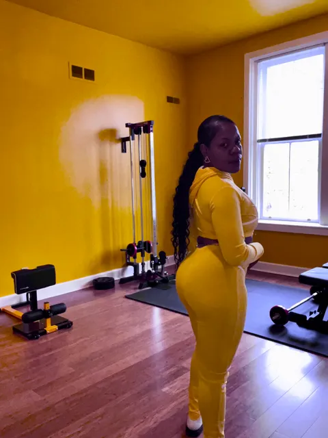 FROM THE INSIDE OUT MOTIVATIONAL FITNESS AND COACHING