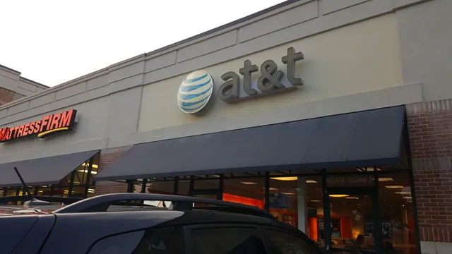 AT&T Store