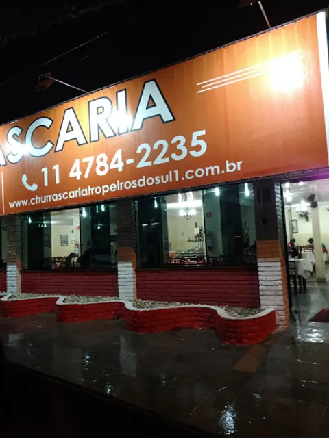 Churrascaria Tropeiros do Sul