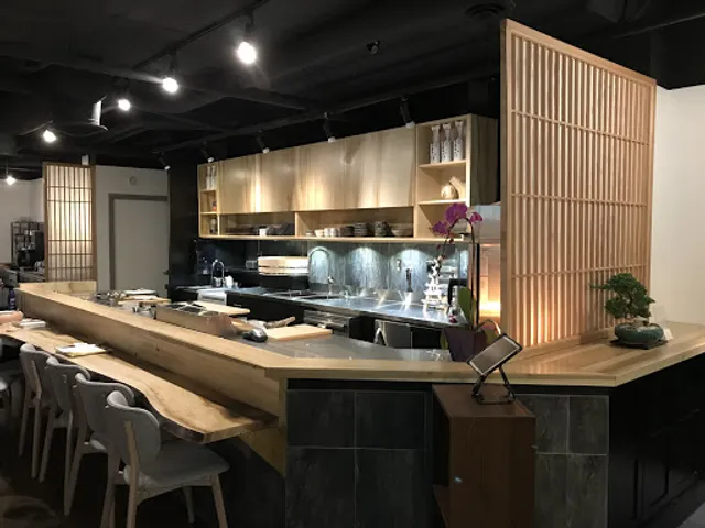 Sushi Bar Shu