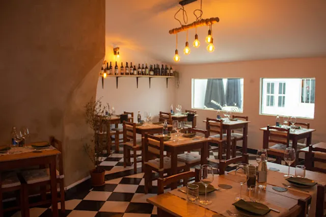 Restaurante Lombardo