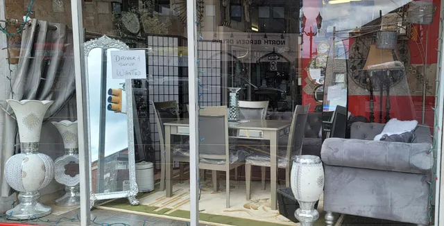 Jack's Discount Furniture