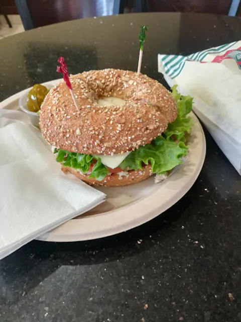 Winchell's Donut House