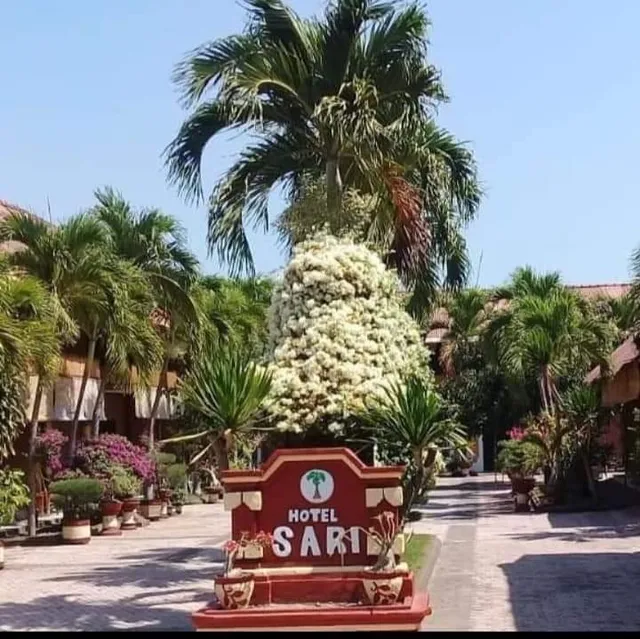 Hotel Sari