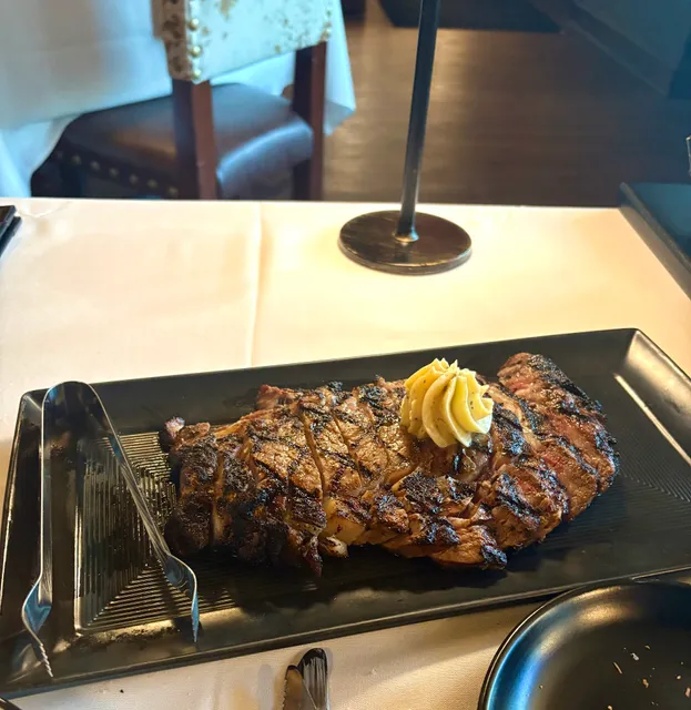 Attwood's Kitchen and Drink