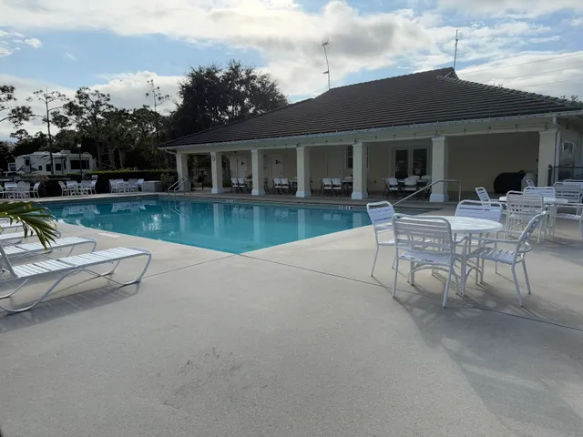 Treasure Coast RV Resort