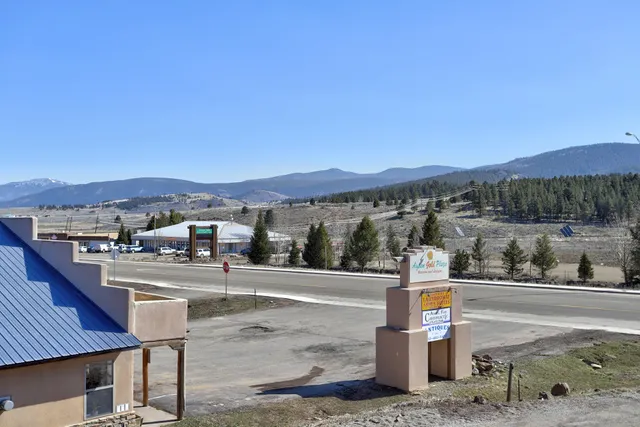 Elk Horn Lodge of Angel Fire