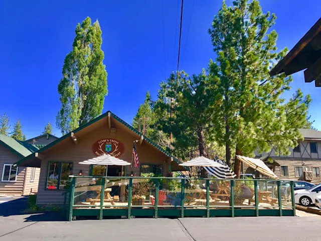 Clydes Coffee Roasting Company