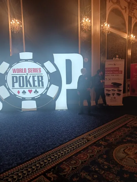 Vegas Casino Dealer Academy