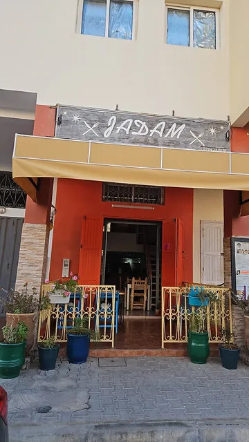 Restaurant Jadam