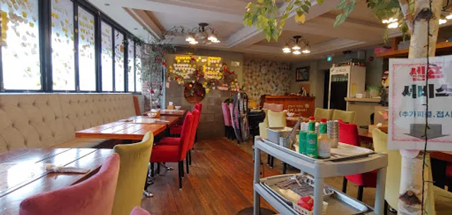 봉대박스파게티 이공대점