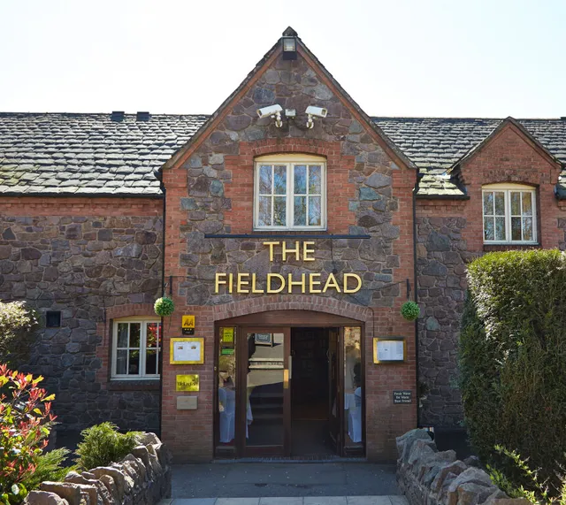 The Fieldhead