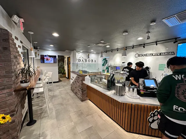 DABOBA