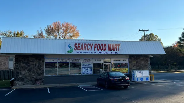 Searcy Food Mart