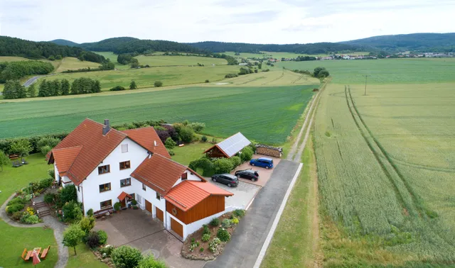 Landpension Oberlützenbachshof