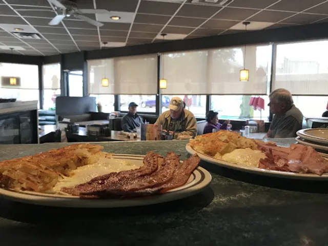 The Triangle Coney Island