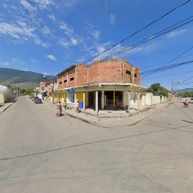 Padaria Pão Da Vida