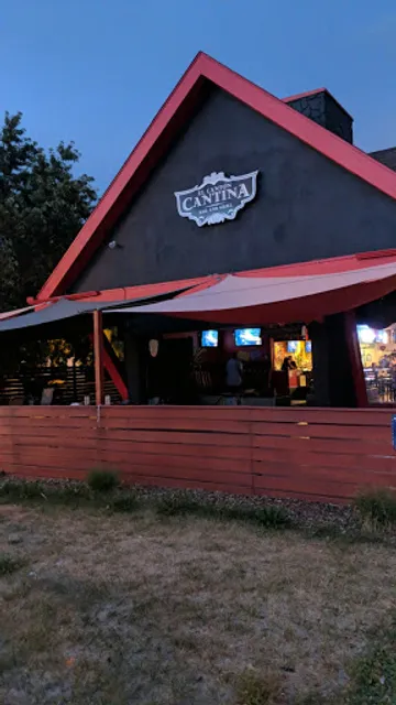Nuevo Canton Cantina