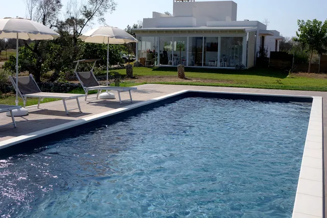 Giardino del Tempo Agriturismo