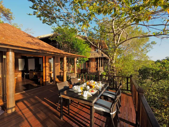 The Menjangan by LifestyleRetreats