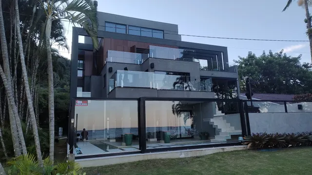 Casa Triplex Prainha de Guaratuba Matinhos Caiobá