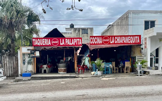 Taqueria La Palapa