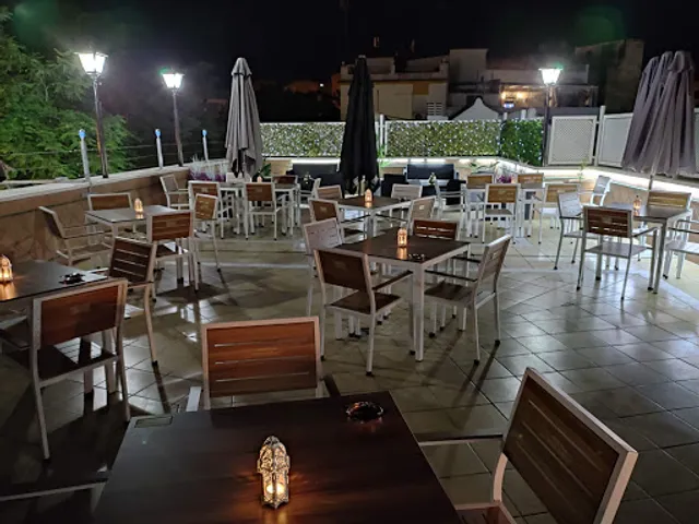 Taberna el 6 Puerta Nueva