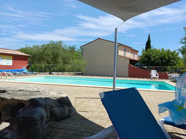 Entertainment Sun Bed