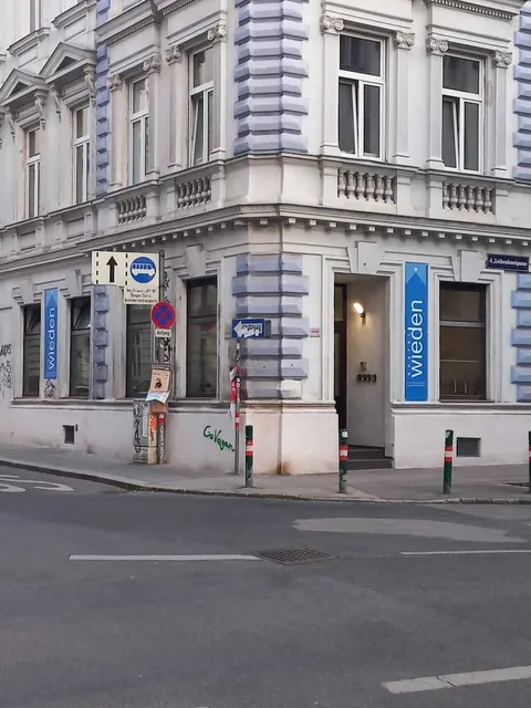 Pension Vienna Happymit