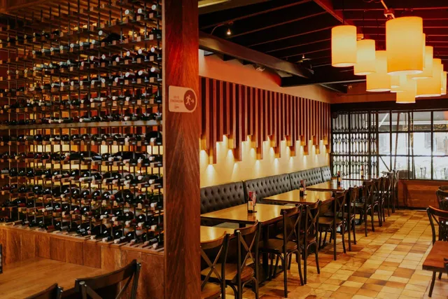 il forno 109 | Bogotá