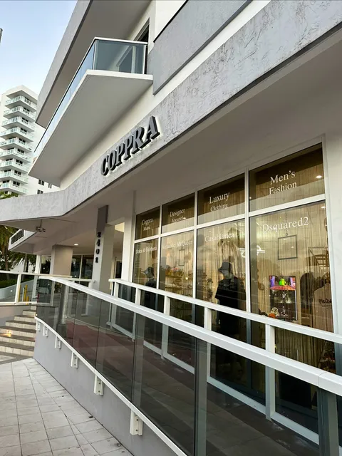 Coppra Miami