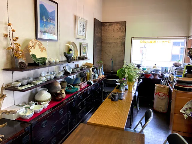 ギャラリー 楼蘭