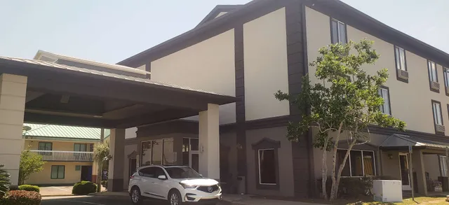 Motel 6 Mobile, AL – Airport Blvd