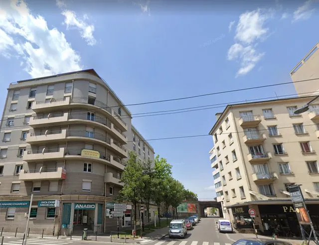 Résidence étudiante Saint-Etienne Neoresid - Bellevue