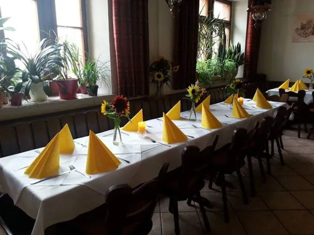 Gastwirtschaft Zum Engel