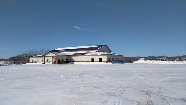 Nashwauk Alliance Church