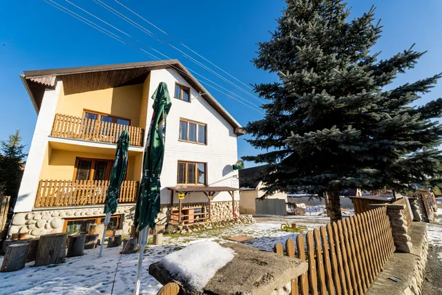 Pension Alex - High Tatras