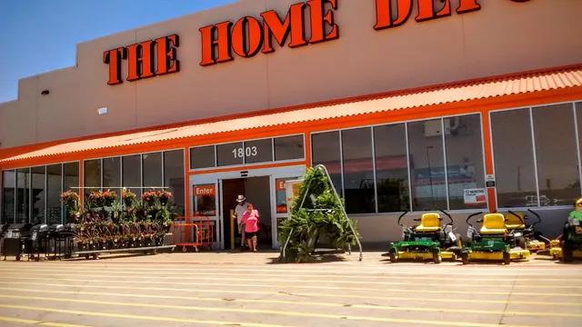 The Home Depot