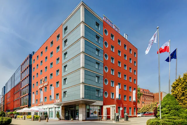 Qubus Hotel Gliwice