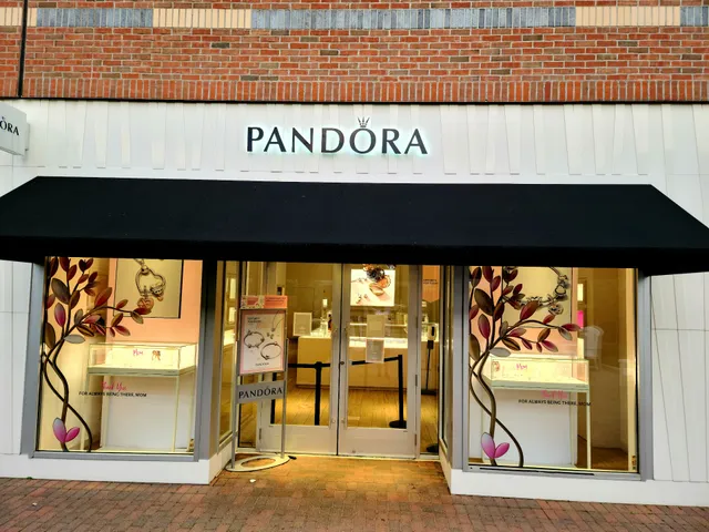 PANDORA