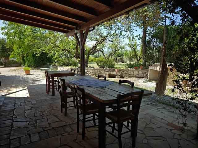 Country House Casale Centurion