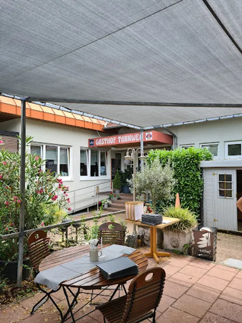 Gasthof Tannweg