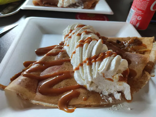 Le kiosque, Pizzeria, Crepêrie Bretonne