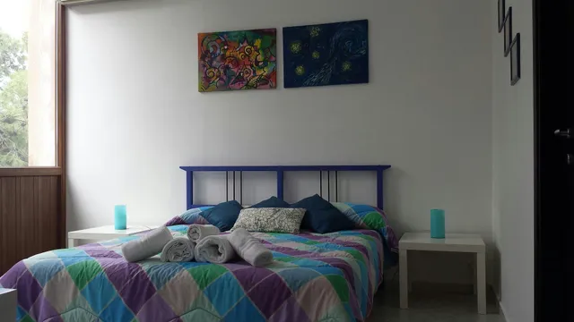 B & B around the corner from Erice