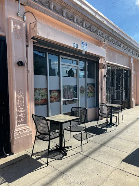 Melrose Café & Catering