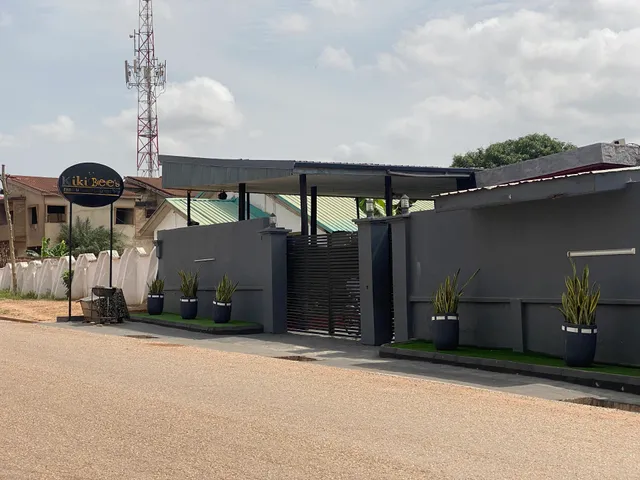 Kikibees’s restaurant