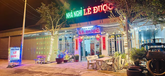 Nhà nghỉ Lê Được 1