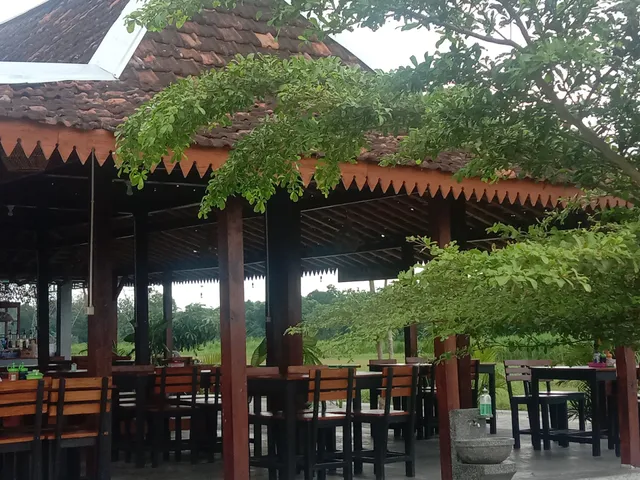 Bale Mindo Soto & Kopi