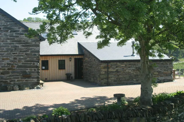 Bryn Derw Bed & Breakfast