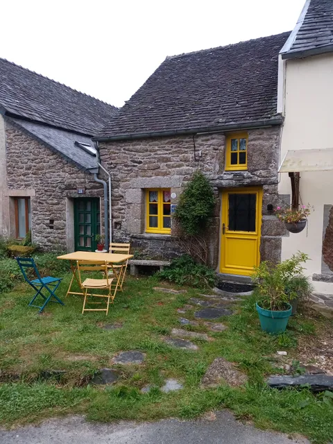 Gîte "La Maison de Poupée